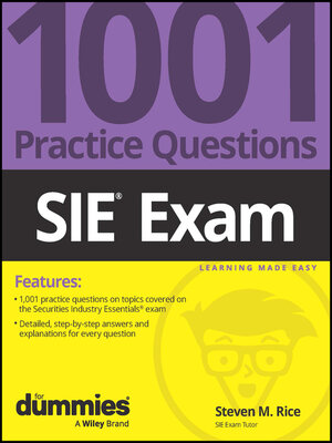 cover image of SIE Exam